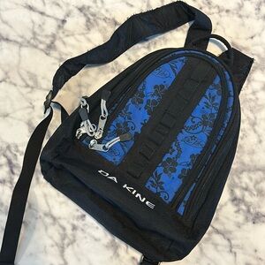 Da Kine mini backpack bought in Hawaii 20 years old